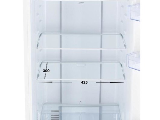 Холодильник KRAFT KF-NF291W